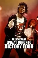 Tito Jackson es O Próprio en Michael Jackson & The Jacksons - Live Toronto