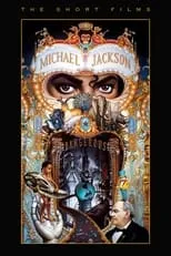 Magic Johnson interpreta a Servant ["Remember The Time"] en Michael Jackson: Dangerous - The Short Films