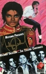 Película Michael Jackson... La leyenda continúa