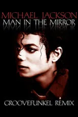 Poster de Michael Jackson: Man In The Mirror