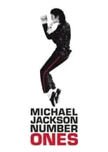 Poster de Michael Jackson: Number Ones