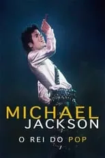 Póster de la película Michael Jackson: Remember the King