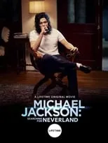 Ken Colquitt en la película Michael Jackson: Searching for Neverland