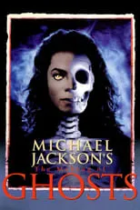 Póster de la película Michael Jackson: The Making of Ghosts