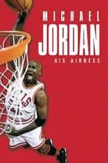 Ahmad Rashad interpreta a Self en Michael Jordan: Air Jordan