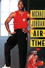 Charles Barkley interpreta a Self en Michael Jordan: Air Time