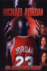 Película Michael Jordan: An American Hero