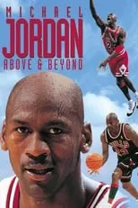 Película Michael Jordan en el límite de lo increíble