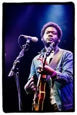 Michael Kiwanuka es  en Michael Kiwanuka - Philharmonie de Paris