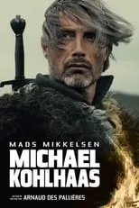 Poster de la película Michael Kohlhaas - Películas hoy en TV