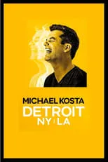 Michael Kosta interpreta a Self en Michael Kosta: Detroit NY LA