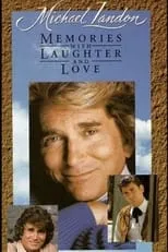 Póster de la película Michael Landon: Memories with Laughter and Love