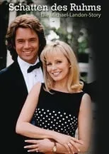 Rachel Duncan es Leslie Landon - Age 12 en Michael Landon, the Father I Knew