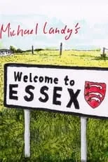 Michael Landy es  en Michael Landy's Welcome to Essex