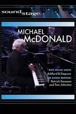 Portada de Michael McDonald & Doobie Brothers Live on Soundstage