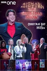 Ellie Goulding es Herself en Michael McIntyre's Big Christmas Show