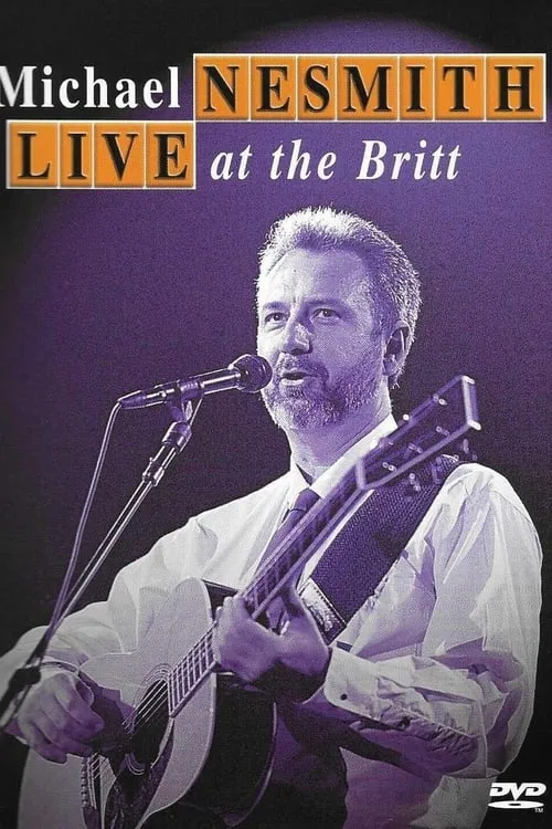 Michael Nesmith es  en Michael Nesmith Live at the Britt Festival