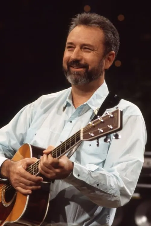 Michael Nesmith es  en Michael Nesmith on Austin City Limits