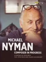 Póster de la película Michael Nyman in Progress