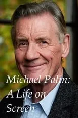 Robert Hewison interpreta a  en Michael Palin: A Life on Screen