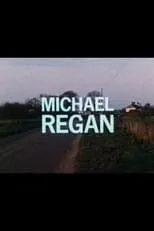 Póster de la película Michael Regan