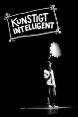 Portada de Michael Schøt: Kunstigt Intelligent