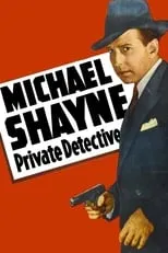 Poster de la película Michael Shayne: Private Detective - Películas hoy en TV