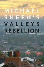 Owen Jones es Self en Michael Sheen's Valleys Rebellion