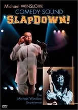 Póster de la película Michael Winslow: Comedy Sound Slapdown!