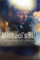 Poster de la película Michael's Run - Películas hoy en TV