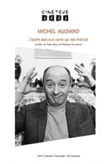 Jacques Audiard interpreta a Self en Michel Audiard : J'parle pas aux cons, ça les instruit