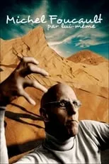 Película Michel Foucault par lui-même