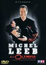 Póster de la película Michel Leeb à l'Olympia