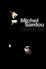 Póster de la película Michel Sardou - Bercy 93