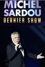 Michel Sardou – Dernier show portada