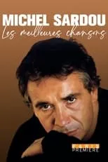 Romain Sardou es Self (archive footage) en Michel Sardou, les meilleures chansons