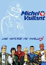 Philippe Graton es Self - Son of Jean Graton en Michel Vaillant : Une Histoire de Famille