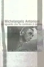 Lello Bersani es Self (archive footage) en Michelangelo Antonioni: Lo sguardo che ha cambiato il cinema