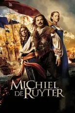 Poster de la película Michiel de Ruyter: El almirante - Películas hoy en TV