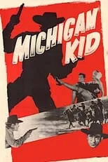 Poster de la película Michigan Kid - Películas hoy en TV