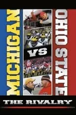 Jim Tressel es Himself en Michigan vs. Ohio State:  The Rivalry