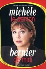 Michèle Bernier interpreta a Self en Michèle Bernier - Le Démon de midi