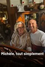 Película Michèle, tout simplement