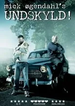 Poster de la película Mick Øgendahl: UNDSKYLD! - Películas hoy en TV