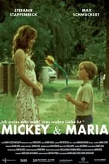 Póster de la película Mickey & Maria