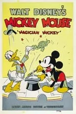 Poster de la película Mickey el mago - Películas hoy en TV