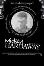 Poster de Mickey Hardaway