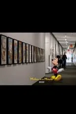 Bret Iwan es Mickey Mouse (voice) en Mickey in a Minute