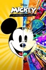 Película Mickey: La historia de un ratón