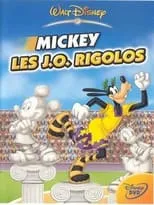 Wolfgang Reitherman es  en Mickey, les J.O. rigolos